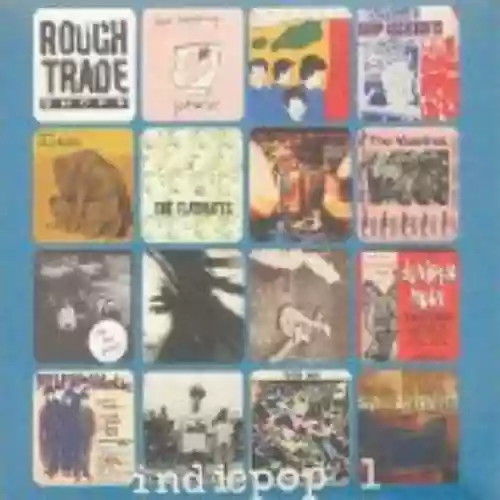 Cover di Rough Trade Shops: Indiepop 1