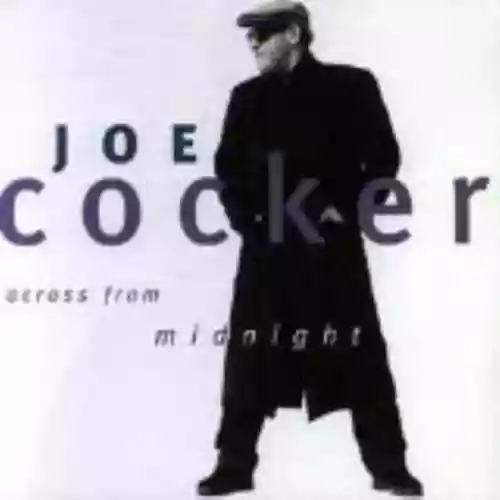 Cover di Across From Midnight