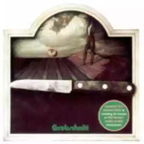 Cover di Grobschnitt