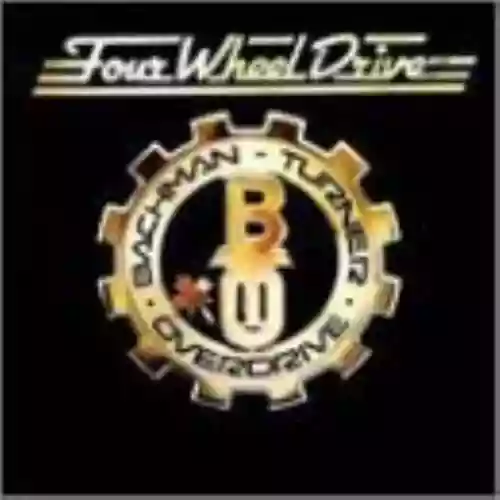 Cover di Four Wheel Drive