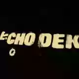 Primal Scream: Echo Dek