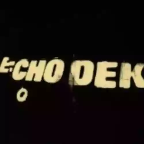 Cover di Echo Dek