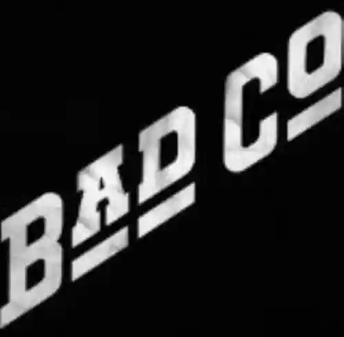 Cover di Bad Company