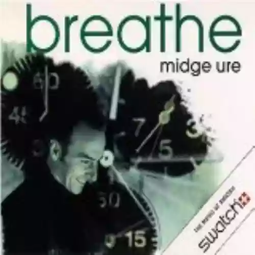 Cover di Breathe