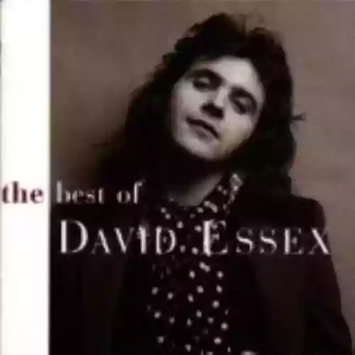 Cover David Essex - The Best Of David Essex