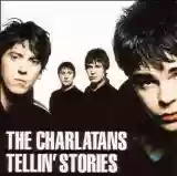 The Charlatans: Tellin' Stories