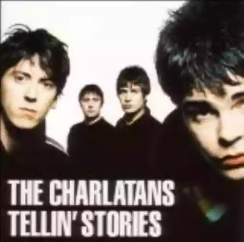 Cover The Charlatans - Tellin' Stories