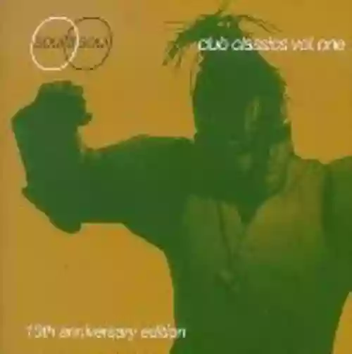 Cover Soul II Soul - Club Classics, Volume One