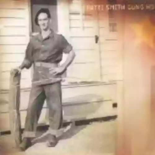 Cover Patti Smith - Gung Ho