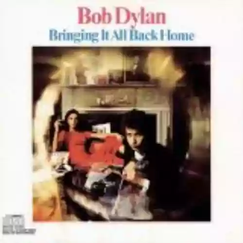 Cover di Bringing It All Back Home