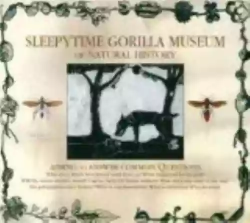 Cover di Of Natural History