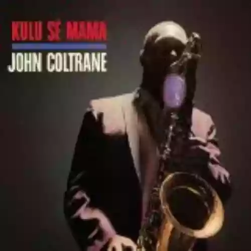 Cover di Kulu Sé Mama