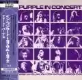 <b>Deep Purple</b> • In Concert