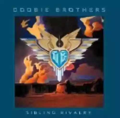 Cover di Sibling Rivalry