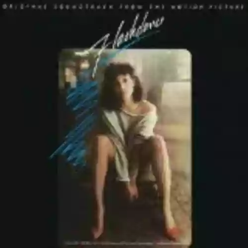 Cover Various Artists - Flashdance
