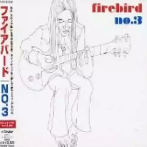 Cover di No.3