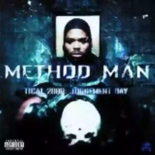 Cover di Tical 2000: Judgement Day