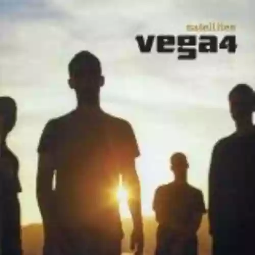 Cover di Satellites