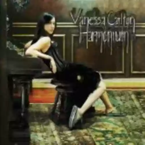 Cover di Harmonium
