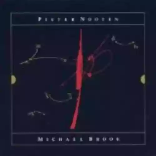 Cover Pieter Nooten - Sleeps With the Fishes