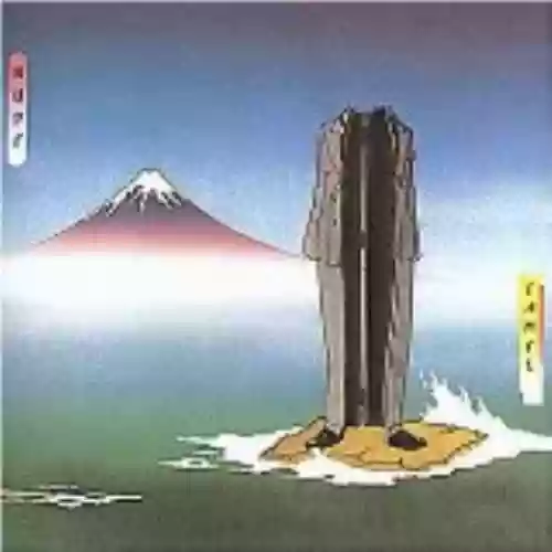 Cover Camel - Nude