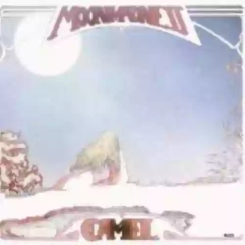 Cover di Moonmadness