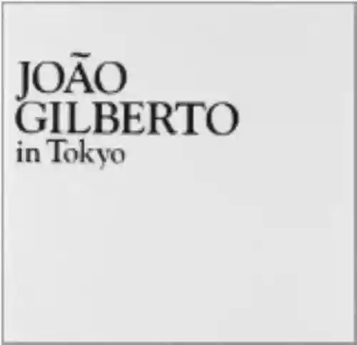 Cover di In Tokyo