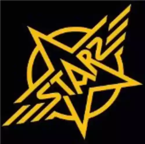 Cover Starz - Starz