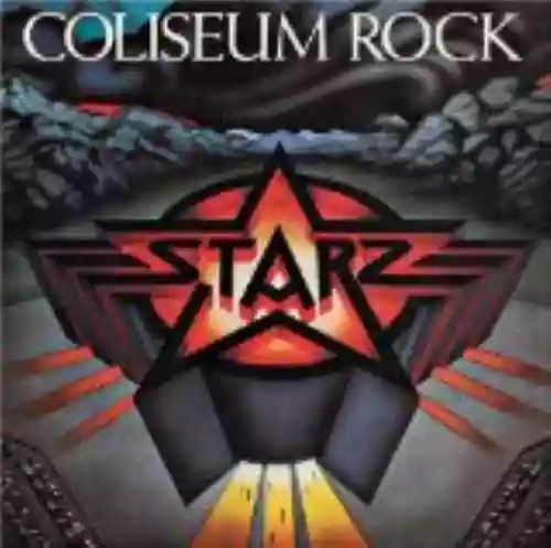 Cover di Coliseum Rock