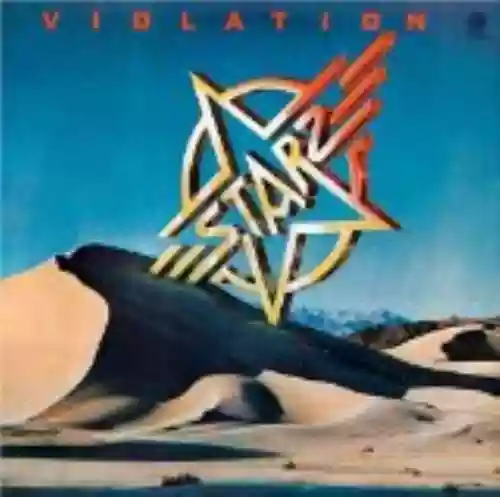 Cover Starz - Violation