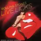 The Rolling Stones: Live Licks