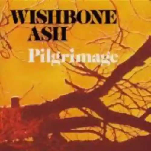 Cover di Pilgrimage