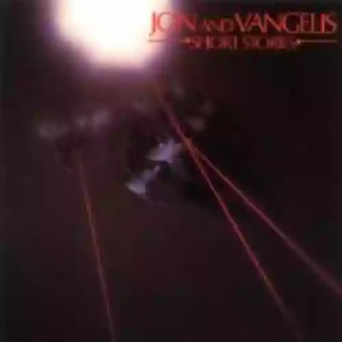 Cover Jon & Vangelis - Short Stories
