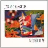 Jon & Vangelis: Page of Life