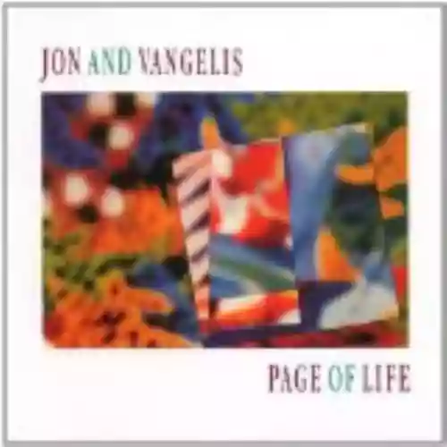 Cover di Page of Life