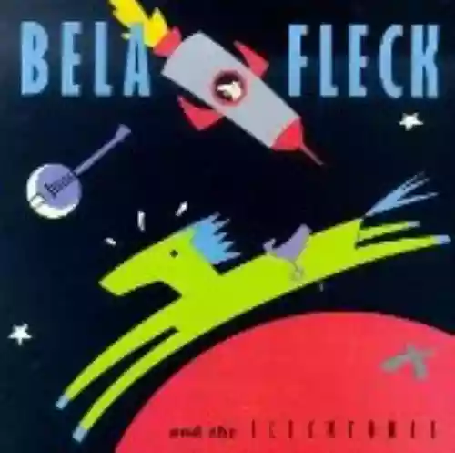 Cover di Béla Fleck and the Flecktones