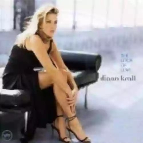 Cover Diana Krall - The Look of Love