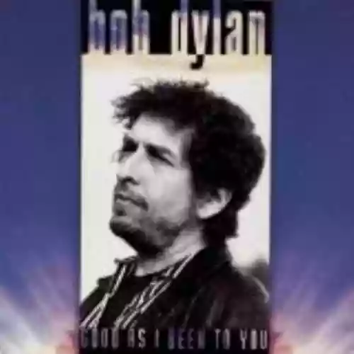 Cover di Good as I Been to You