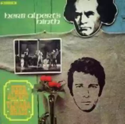 Cover Herb Alpert's Tijuana Brass - Herb Alpert's Ninth