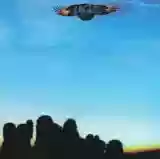 Eagles: Eagles