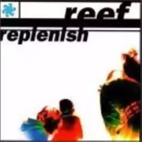 Cover di Replenish