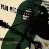 Paul McCartney: Unplugged (The Official Bootleg)