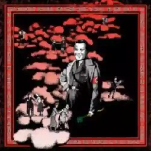 Cover di The Third Reich 'n' Roll
