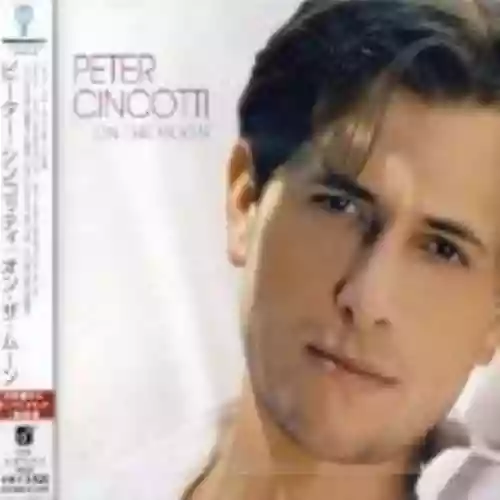 Cover di On the Moon