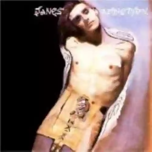 Cover di Jane's Addiction