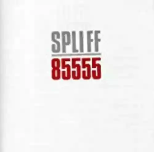 Cover Spliff - 85555