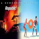 New Order: Republic
