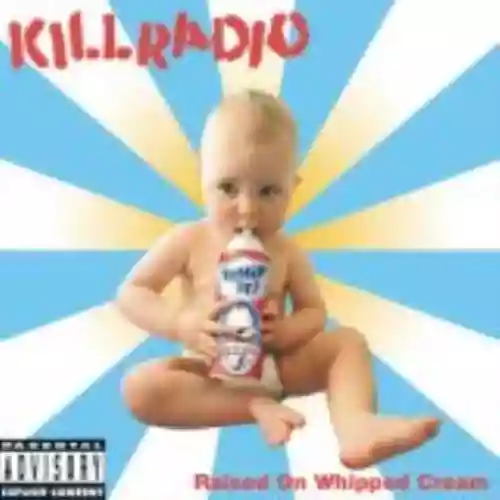Cover di Raised on Whipped Cream