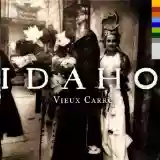 Idaho: Vieux Carré
