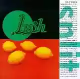 Lush: Split